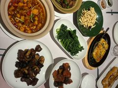 -粗茶淡饭·汉口公馆(循礼门店)