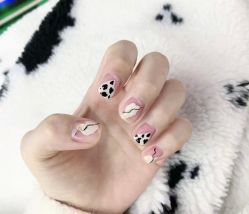 -LILY NAILS美甲美睫
