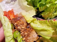 -杨小佳·齐齐哈尔烤肉·烤串(广州店)
