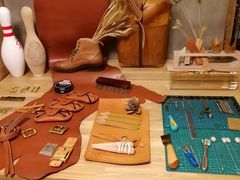 -HIGH FIVE哈福手工汉堡(桂林路店)