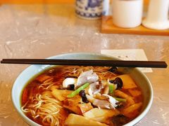 -重元寺香积厨素斋馆