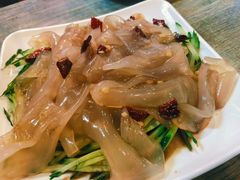 -玫瑰红烤羊排(北新桥三条店)