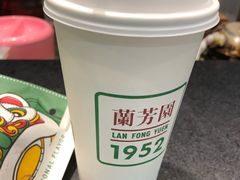 -兰芳园丝袜奶茶(亦庄大族店)