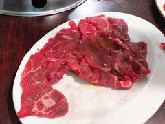 -鞍山戰