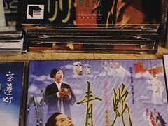 -独音唱片 Indie Music