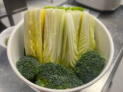 -水禾轩·海鲜蒸汽主题餐厅(新香洲旗舰店)