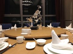 -彩丰楼中餐厅·仁恒洲际酒店