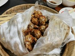 -飞尝蚝·顺德菜·鱼生(顺德总店)