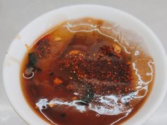 -杨记灌肠(食品街店)