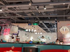 -避风塘(宝山万达店)