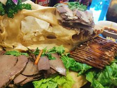 -尹兰楼西北风情餐厅(嘉定店)