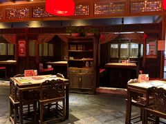 -小吊梨汤·北京菜·烤鸭(望京四元桥购物中心店)