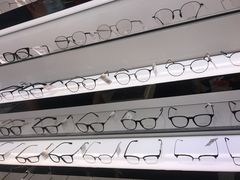 -LensCrafters亮视点·RayBan精选(来福士店)