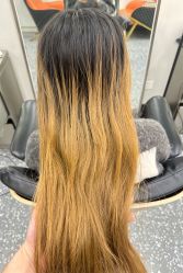 -DL HAIR SALON