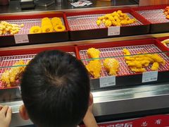 -盒马鲜生(首义店)