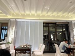 -山水一号·中餐厅