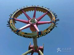 -青岛方特梦幻王国
