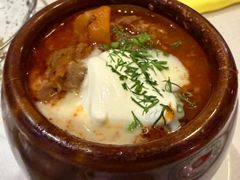 -老井俄式餐厅