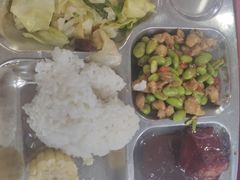 -北京大学-燕南食堂