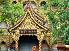 -西双版纳总佛寺