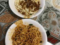 -牛王庙吳記怪味面(双楠店)
