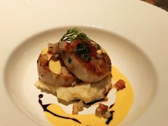 -博林天瑞喜来登酒店·西丽尚膳