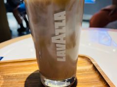 -LAVAZZA拉瓦萨咖啡(中航城君尚购物中心店)