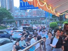 -辣螃铠盆盆蟹大排档(总店)