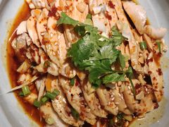 口水鸡-姐夫的小菜(新中关购物中心店)