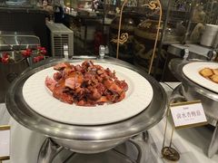 -芭菲盛宴·环球美食(解放碑英利国际店)