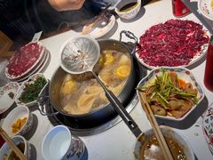 -汕头八合里海记牛肉店(清河店)