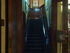 -上海和平饭店-华懋阁 The Cathay Room