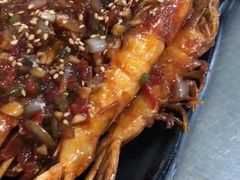 -老板娘串店·中餐&烧烤