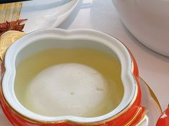 -悦轩中餐厅·高空江景·杭州柏悦酒店