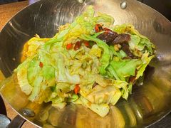-乔街深夜食堂·小龙虾·高压锅生蚝(杭州总店)