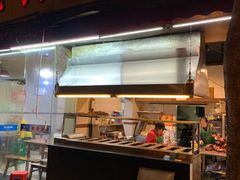 门面-老黄记手撕烤兔(玉林街店)