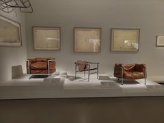 -巴黎路易威登基金会艺术中心 