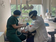-TSK齿科德申会口腔门诊·联洋诊所