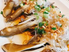 葱油蛏子-甬上名灶(天一阁·翠柏店)