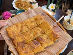 -婉泰·特色小吃·舂鸡脚(告庄二店)
