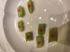 -十八棵（老龙井）御茶园(老龙井店)