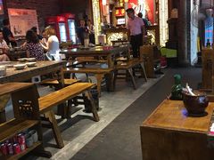 -重庆渝达老火锅(春熙路店)