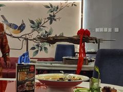 -苏淮景·苏闽融创菜·海鲜(原空港井河轩店)