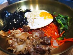 -李先生的首尔小馆(松江启源广场店)