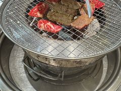 -隐家本格烧肉(万达广场店)
