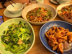 -陈先进鱼馆·地道农家菜(萧山奥体店)