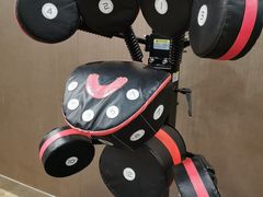 -上海嘉里健身Kerry Sports Shanghai