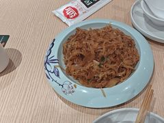 -老边饺子馆(东单店)