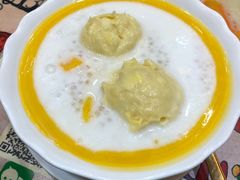 -甜心妈妈·榴莲星级糖水(北京路总店)
