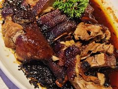 -上和臻品中国菜(花园街店)